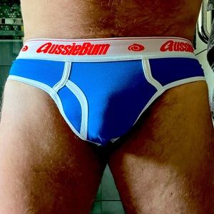 AussieBum underwear Size Medium